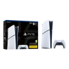 PS5 Slim Dijital Versiyon Oyun Konsolu