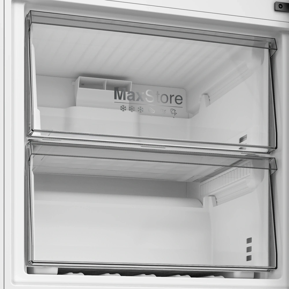 Arçelik 270475 IEBC No Frost Buzdolabı