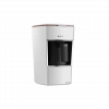 Arçelik K 3300 Mini Telve Resital Beyaz Türk Kahve Makinesi