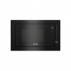 Arçelik MA 2521 S Ankastre Siyah Mikrodalga Fırın