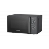 Arçelik MD 201 S Siyah Mikrodalga Fırın