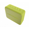Grundig Jam BT Hoparlör Lime