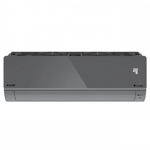 Arçelik 12465 HP A++ 12000 BTU Inverter Duvar Tipi Klima