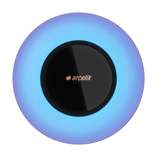 Arçelik AAE 1016 S İç Hava Kalitesi