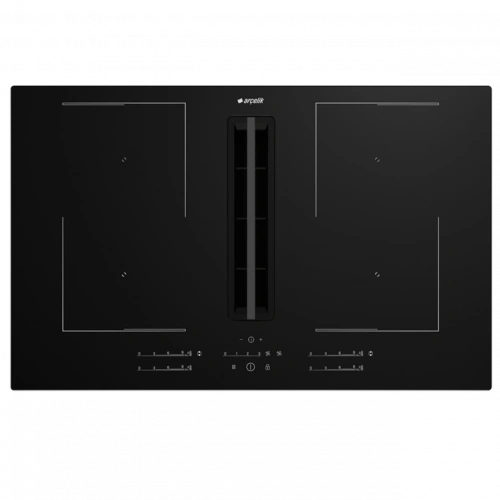 Arçelik DOI 802 S Ankastre Entegre Davlumbazlı Ocak