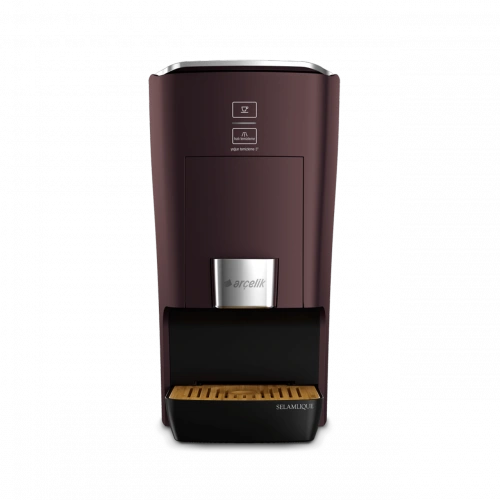 Arçelik K 3500 Selamlique Kapsüllü Türk Kahve Makinası