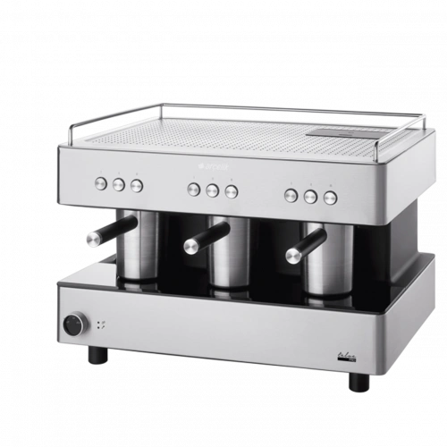 Arçelik K 3700 Telve Pro Türk Kahve Makinesi