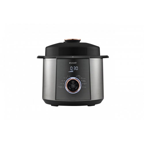 Arçelik MC 6056 I Gurme Şef Çok Amaçlı Pişirici