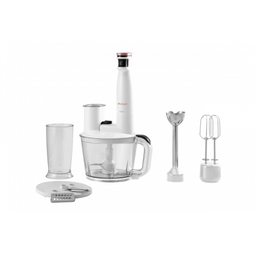 Arçelik RHB 6050 Resital Rendeli El Blender Set