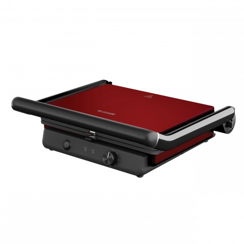 Arçelik TM 6046 CK Kırmızı Resital Tost Makinesi