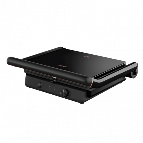 Arçelik TM 6046 CS Siyah Resital Tost Makinesi