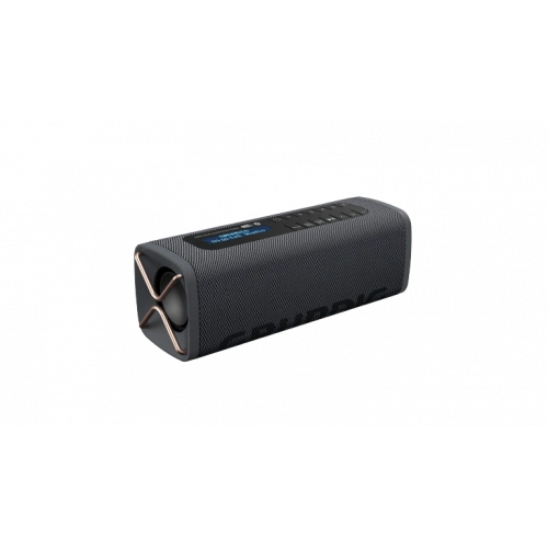 Grundig Band BT Hoparlör Siyah