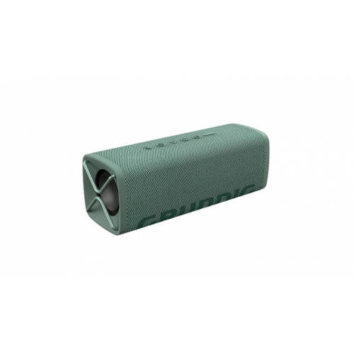 Grundig Club BT Hoparlör Yeşil