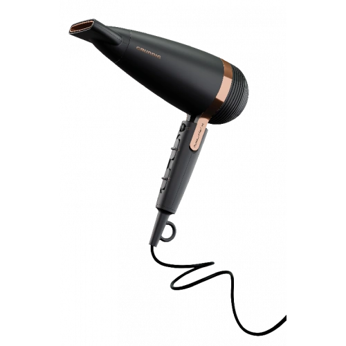 Grundig HD 8080 Saç Kurutma Makinesi