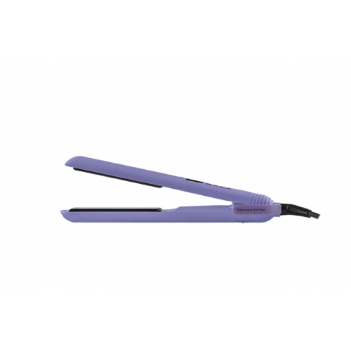 Grundig HS 7032 Botanika Lavanta Yağ Terapisi Saç Düzleştirici