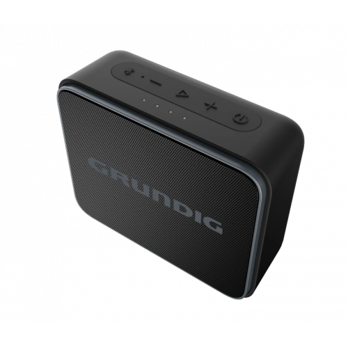 Grundig Jam BT Hoparlör Siyah