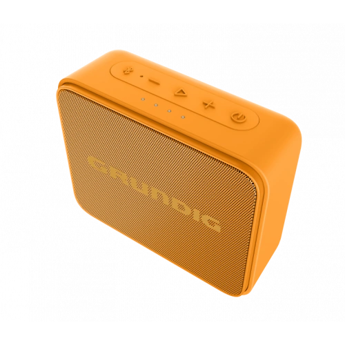 Grundig Jam BT Hoparlör Turuncu
