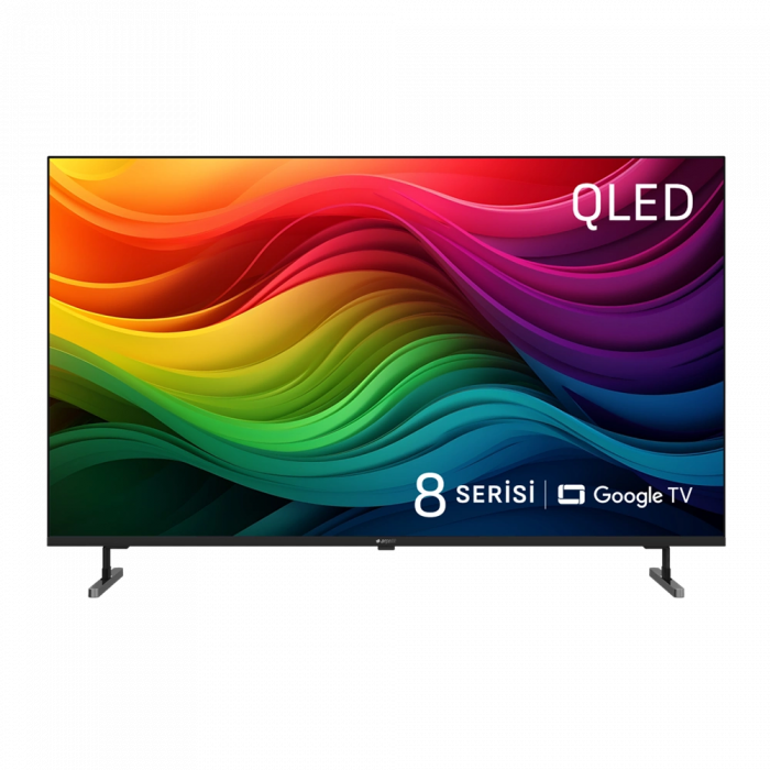 Arçelik 8 serisi A 865 C 4K Ultra HD 65