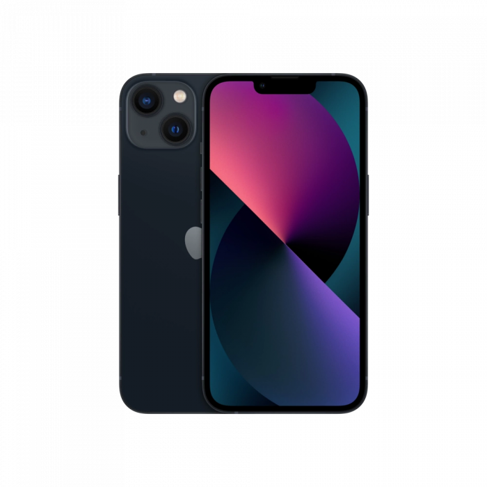 iPhone 13 128 GB Gece Yarısı Cep Telefonu (Apple Türkiye Garantili