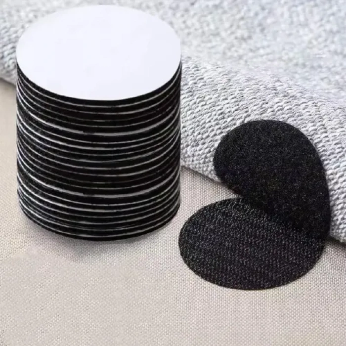 100lü Mega Paket Halı Kaydırmaz Ped