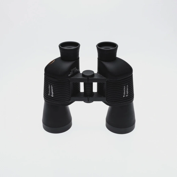 16x50 Perma Focus – Otomatik Netleme El Dürbünü 1000m/60m