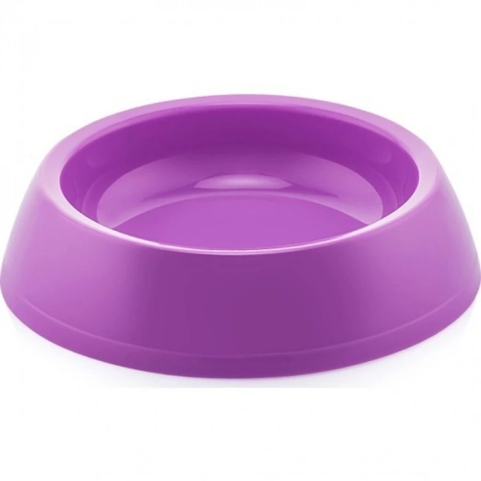 3 Adet Mama Kabı Yuvarlak - Büyük