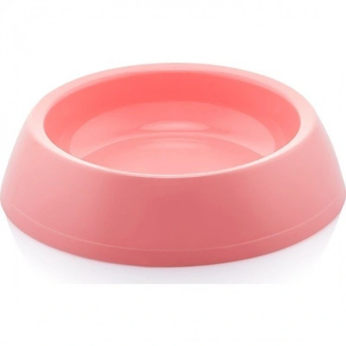 3 Adet Mama Kabı Yuvarlak - Büyük