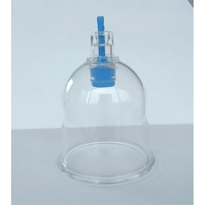 5 Numara Hacamat Kupası