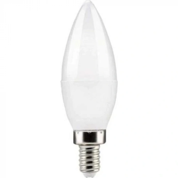 6w Mum Tipi Led Ampul - 600 Lümen