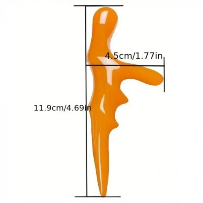 AKUPUNKTUR MASAJ ALETİ
