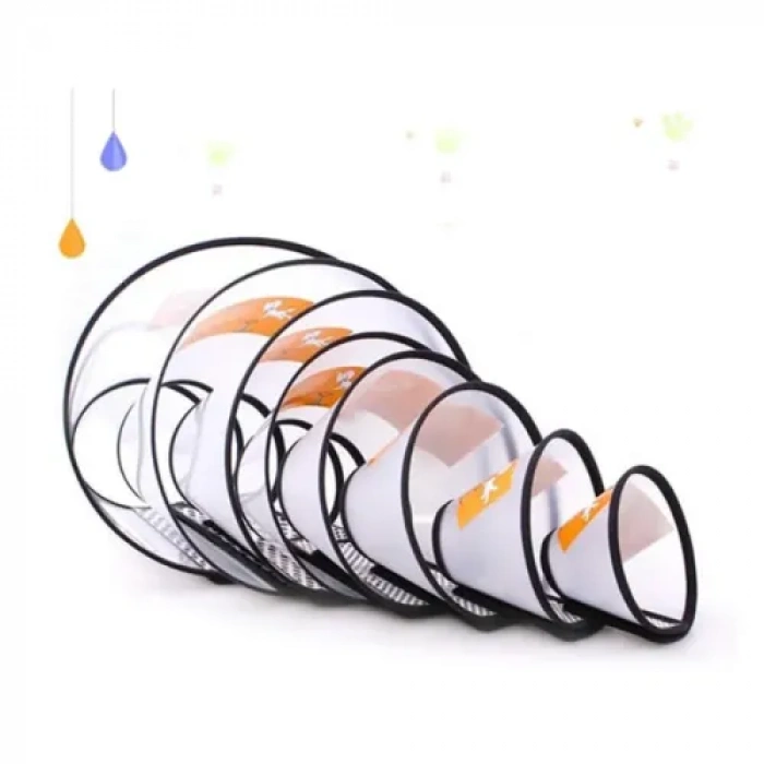 Ayarlanabilir Koruyucu Yaka (7 Numara)