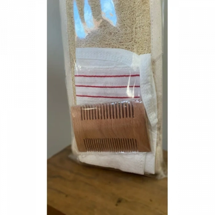 Banyo Hamam Seti 3Lü