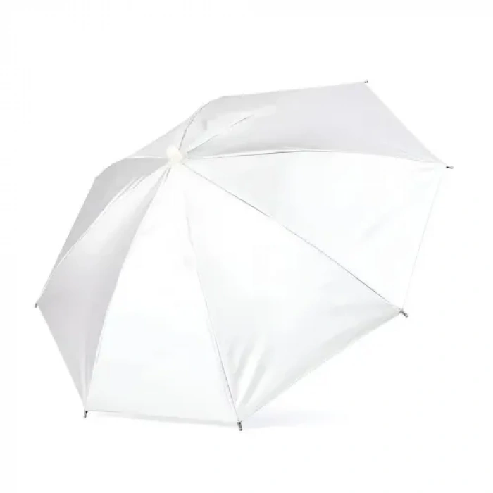 Beyaz Kafa Şemsiyesi