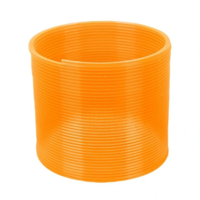 BFS  01028 Rainbow Şeffaf Stres Yayı