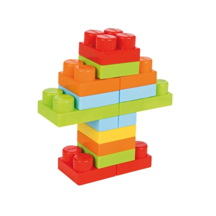 BFS  03 575 MASTER BLOKLU TROLLEY 56 PARÇA