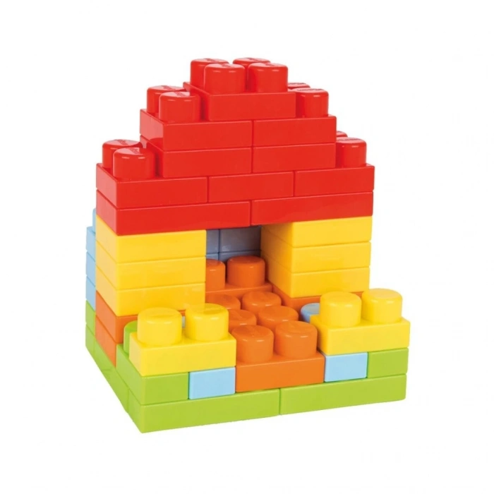 BFS  03 575 MASTER BLOKLU TROLLEY 56 PARÇA