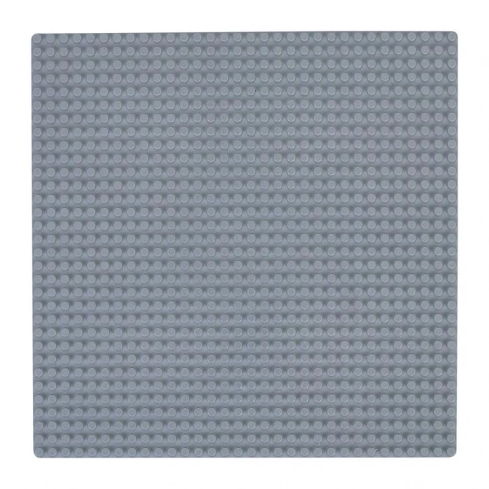 BFS   03 627 Pilsan Micro Blok Oyun Tablası Yeşil