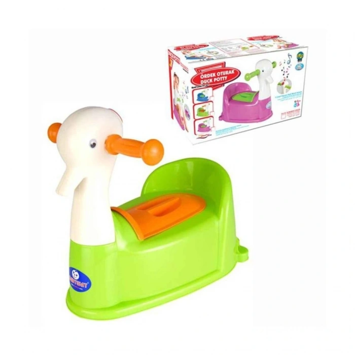 BFS 07 531Y ÖRDEK OTURAK YEŞİL KUTULU