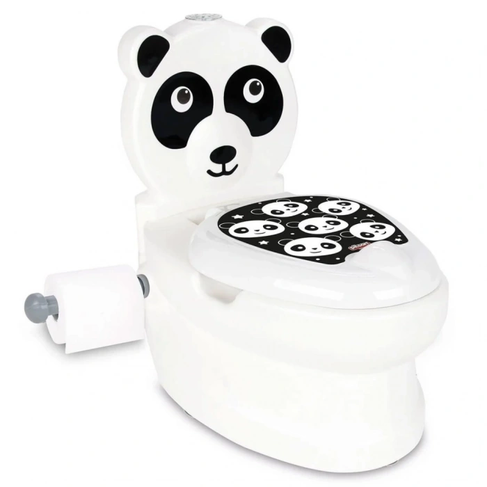 BFS   07 561  Eğitici Panda Klozet