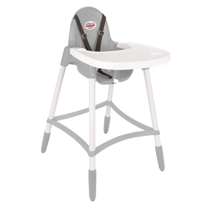 BFS   07 570 Star Mama Sandalyesi Gri -