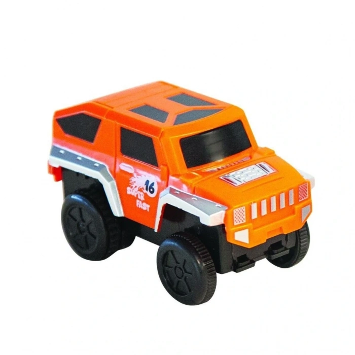 BFS 07 630 KÖPRÜLÜ RAY YOL SETİ