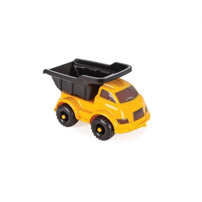 BFS   07 665 Pilsan Master iş Makineleri