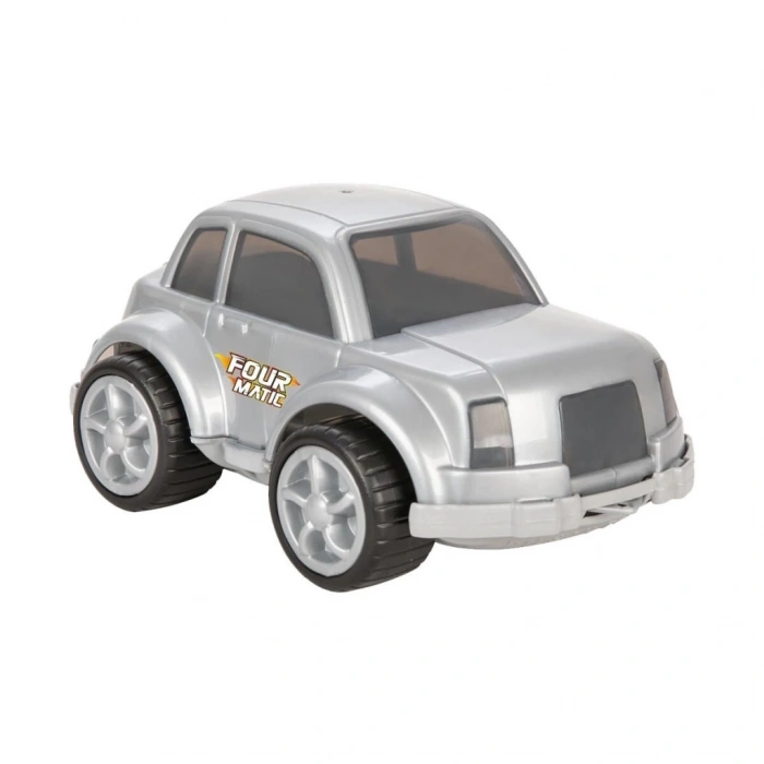 BFS 07 679 FOUR MATİC 4X4 ARABA