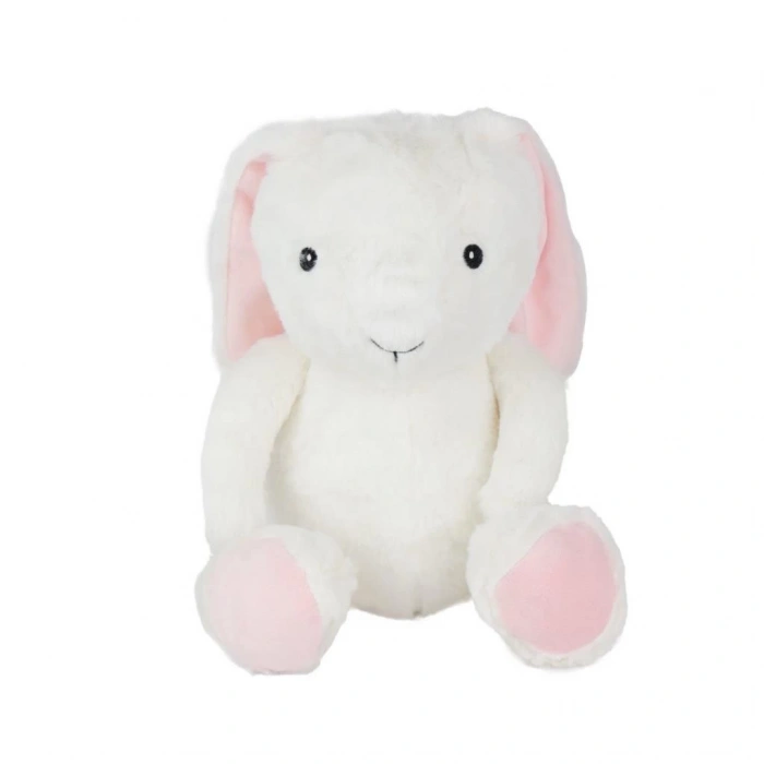 BFS   0839 Ekru Göbekli Tavşan -My Friend Toys