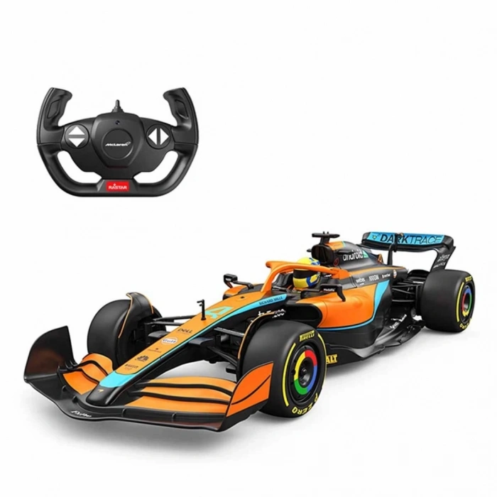 BFS 1:12 Mclaren F1 MCL36 Uzaktan Kumandalı Araba