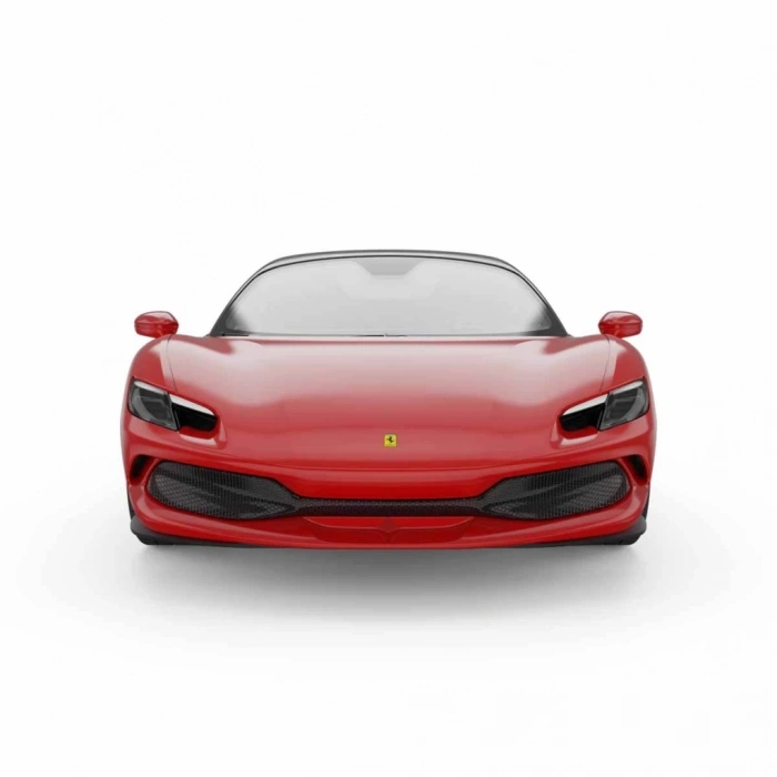 BFS   1:16 Ferrari 296 GTS Uzaktan Kumandalı Araba