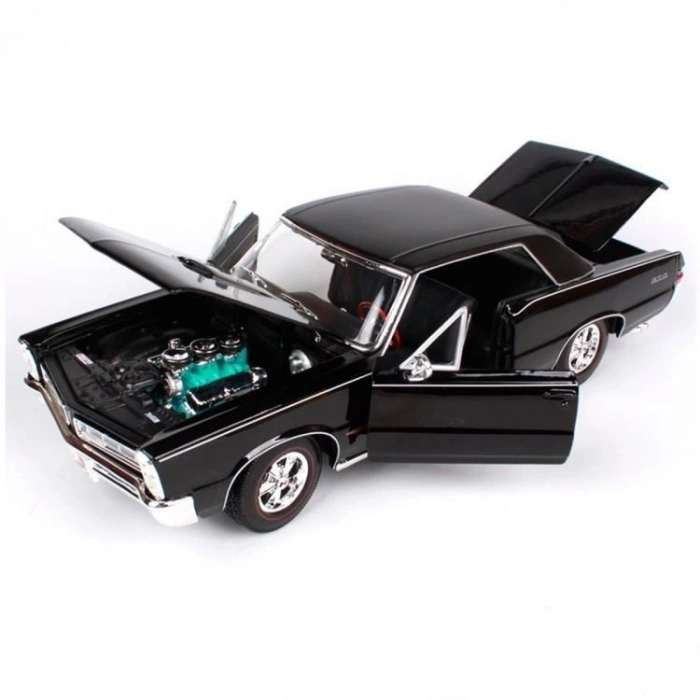 BFS  1:18 1965 Pontiac GTO Hurst Edition