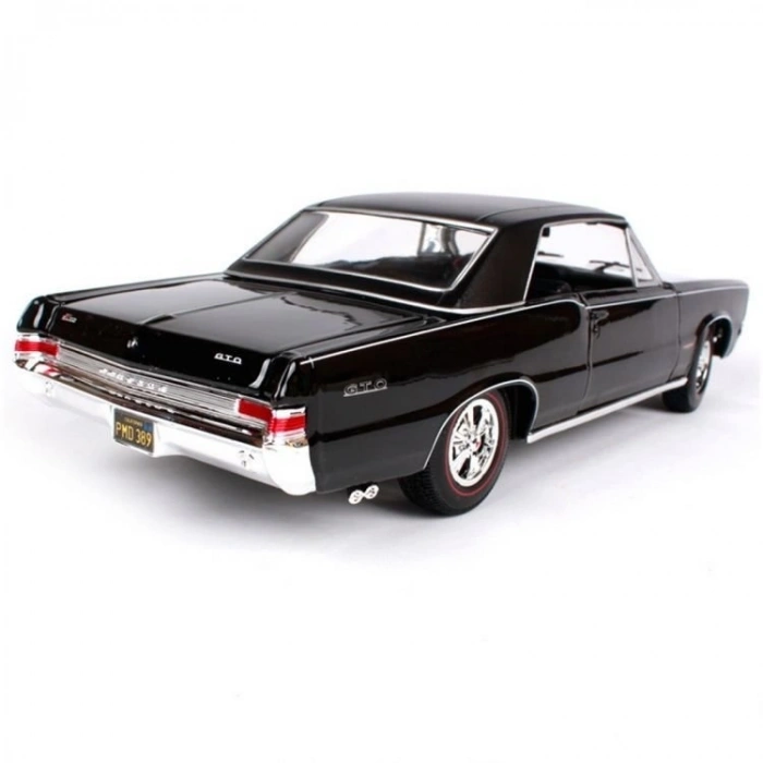 BFS  1:18 1965 Pontiac GTO Hurst Edition