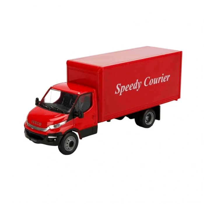 BFS   1:36 Iveco İş Araçları