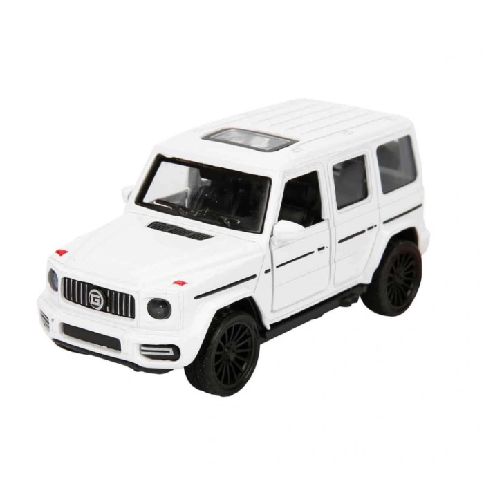 BFS   1:43 Maxx Wheels Premium Suv Araba 10 cm